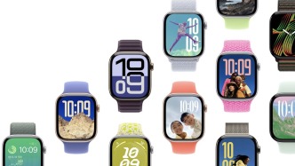 Apple Watch銷量連跌5季度，生存空間被國產手表擠壓