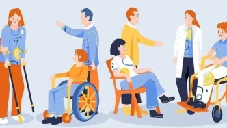 一位社工眼中的助残“最后一公里”：敲响家门，走进心门