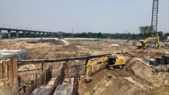干勁“滿格”，肇慶這些項目建設不斷跑出“加速度”
