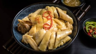 年入55億的雞肉巨頭，要退市了？