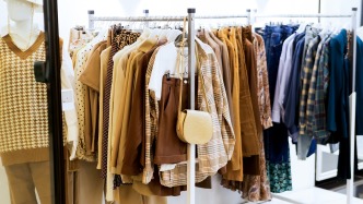 为什么我们的衣服越来越难买了？