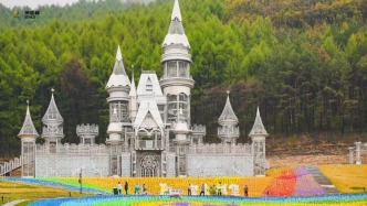 倒計時！聯動長春8大景點，“狠”優惠！沖就對了~