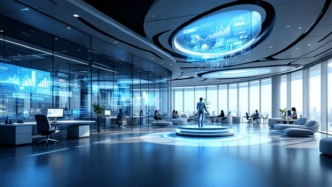 2025年人机合作模式的演变