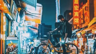 广州与大阪：烟火里的商贸之都