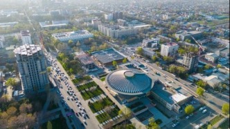 全球智点·全球发展倡议丨构建四维体系，破解吉尔吉斯斯坦人工智能发展瓶颈