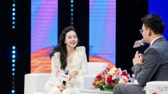 旅英钢琴家周韵受邀录制《对话教育》，共探艺术教育新篇