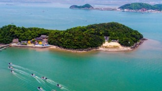 浙江一个被严重低估的宝藏旅游城市，藏着这个“星球最好吃”的海鲜，最适合周末慢生活