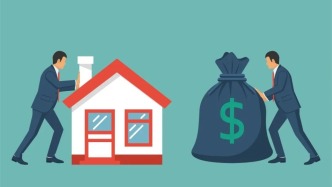 用工龄购房产生的价值算遗产吗？