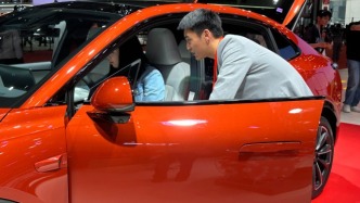 “价格战”趋缓、智驾监管加码，4月车市稳中有变