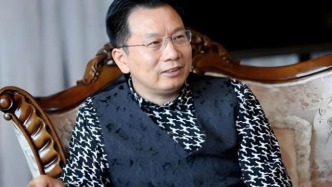 “全球Mall王”車建興，折戟沉沙