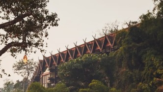 三年15店，安纳塔拉在华狂飙，顶奢酒店格局生变？