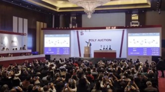 数说保利拍卖二十年｜古董珍玩的专业匠心与人文温度