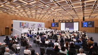 一場3.6億的豪賭！中國嘉德2025春拍的“大當代”策略成功了嗎？