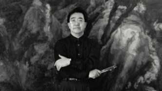 陳逸鳴：溯源陳逸飛大美術