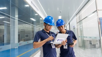 中國電信吉安分公司：數字化“魔法師”，讓中潤食品“智”變躍升