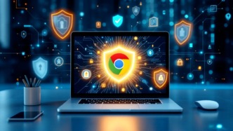 Chrome現(xiàn)在將使用Gemini Nano來捕獲詐騙