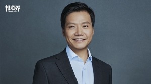雷军押注，铜师傅赴港IPO了