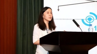 985校區，迎來新校長
