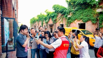 世界電信日將至，媒體記者團赴贛探訪數字經濟發展新動能