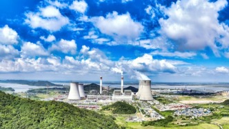 中國電信九江分公司：助力國能神華打造行業“萬兆光網+智慧電廠”新標桿