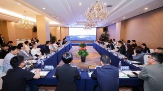 “缤纷四季 盛景长白”长白山诚邀沈阳游客共赴美好旅程