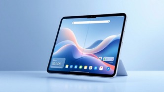 Google推出Gemini iPad應(yīng)用