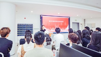 筑牢安全防線，共守知識殿堂