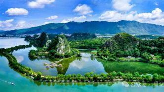 “挑戰(zhàn)杯”研學(xué)專屬福利！兩條精品路線等你打卡→