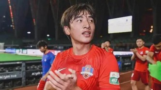 全運會與留洋困局：魏祥鑫“三周歐洲行”折射中國足球青訓之痛?