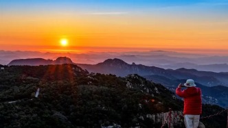 限时免门票！淄博又一个节启幕，美景与美味的双重诱惑~