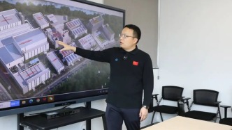 “航空強(qiáng)國(guó)” 有我！