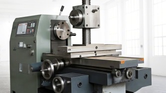 机器人丝杠的终局是磨床？