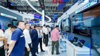 中國電信泉州分公司：云網筑基，AI賦能， 數智創新驅動高質量發展