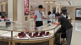 黄金又涨了，投资窗口已开？