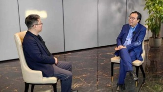 时代面孔 | 彭凯平：时代焦虑下，我们应该如何自愈？