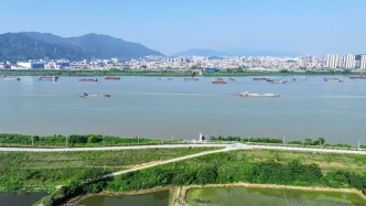 關(guān)注！肇慶“城區(qū)四橋”最新進(jìn)展→
