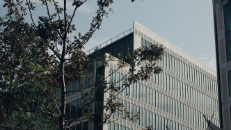 3年未露面的林中，能否靠旭辉瓴寓打赢“生死战”？