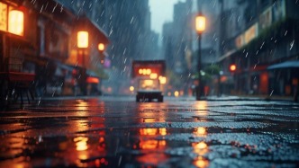 情愫如雪：于愛(ài)河中沉醉