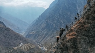 【口述实录】驱走愚昧落后贫穷这些“鬼”（上）——四川昭觉脱贫攻坚口述 