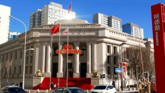 獨一份！烏魯木齊街巷MBTI漫游手冊