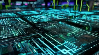 Nvidia開(kāi)放AI生態(tài)體系，以挑戰(zhàn)全球芯片制造商