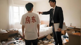 自如房東，為何總被平臺拿捏？