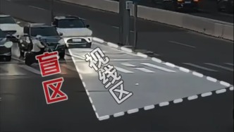 平時講了你又不聽，發生事故，不懂不是違法的理由！