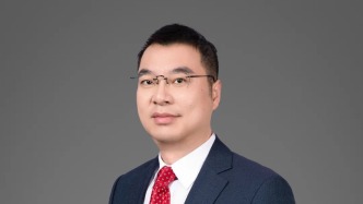 劉毅｜接棒科技使命，撐起大國高度