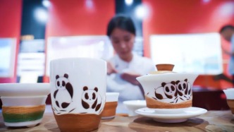 首次！在北京故宮展館展出