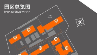 【展位安排】5月21日-23日，2025年度北京市退役大學生士兵專場招聘會