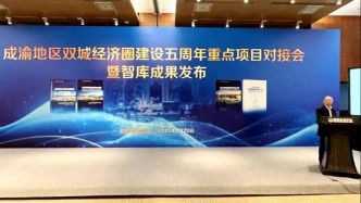 【论坛】四川：经济大省挑大梁‖李后强