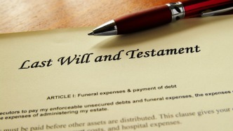 自書遺囑的真實(shí)性由誰承擔(dān)舉證責(zé)任？