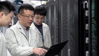 打出“5G-A+算力+AI”組合拳！中國電信臺州分公司升級“數字地基”，賦能千行百業加速轉型