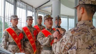 支持退役军人！河北省七部门联合印发